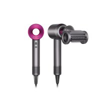 戴森(DYSON) 吹风机HD15 紫红色