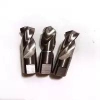 黄麓 高钴钢麻花钻头 支(9.8*40mm)