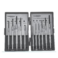 11件套仪表螺丝刀