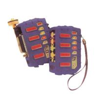 多通道气体检测仪