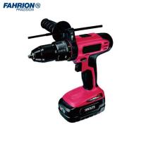 18V锂电池充电式电锤钻