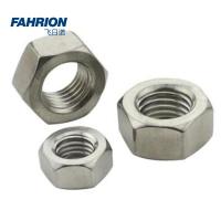 DIN934六角螺母