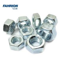 GB6170六角厚螺母