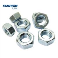 GB6170六角厚螺母