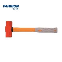 防爆塑柄八角锤