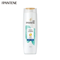 潘婷(PANTENE) 洗发水 丝质顺滑去屑 200ml