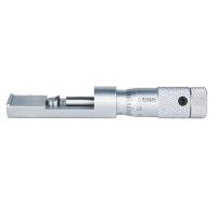 罐头接缝千分尺