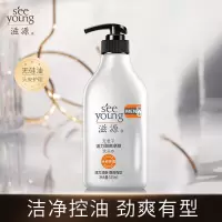 滋源 无患子活力酷爽净澈洗头水535ml(单位:件)