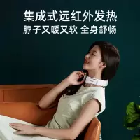 攀高(pangao)颈椎按摩仪-P7 (白色)