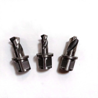 黄麓 高钴钢直柄麻花钻头 支(13.2*64mm)