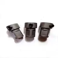 黄麓 直柄式钻头夹具 13.2mm 支