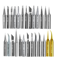 安泰信(ATTEN)烙铁头T900系列焊接烙铁头T900-SK