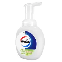 威露士泡沫抑菌洗手液青柠盈润300ml(单位:件)