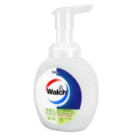 威露士泡沫抑菌洗手液青柠盈润两支装225ml*2(单位:件)