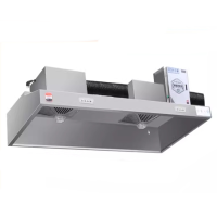 森用 抽油烟机 18000风量净化器