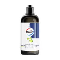 威露士凝萃洗发露佛手柑300ml(单位:件)