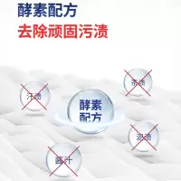 威露士3X除菌洗衣液(原味)1L (单位:件)