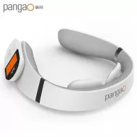 攀高(pangao) 智能颈椎按摩仪-白色-PG-2601B19