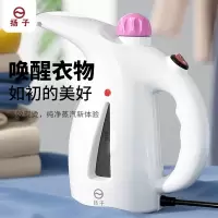 扬子ZJ-108蒸汽熨衣机(手持挂烫机)
