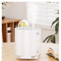 笨笨马BENBENMA 小龙仔加湿器