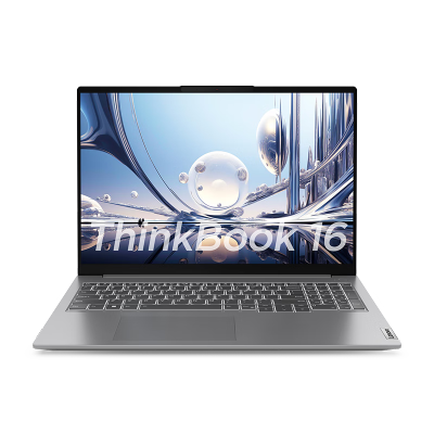 联想(Lenovo)ThinkBook16(6LCD)i5-13500H/16G/1TSSD/win11商务轻薄笔记本