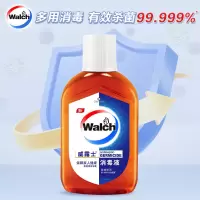 威露士消毒液170ml(透明棕色)(单位:件)