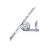 带表万能角度尺