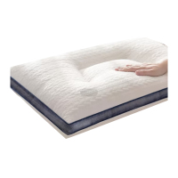 南极人颈椎专用枕