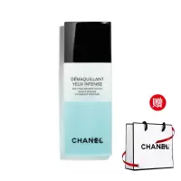 香奈儿(CHANEL)眼唇部卸妆液100ml