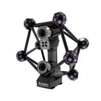 光学追踪3D扫描仪