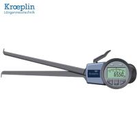 高精度数显卡规