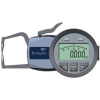 高精度数显卡规