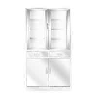 不锈钢药品柜 III型