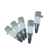 三色预染蛋白Marker 10-245 kDa