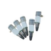 三色预染蛋白Marker 10-180 kDa