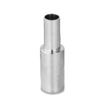 实验室不锈钢变径接头