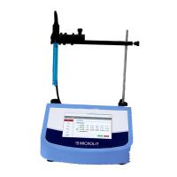 数显高精度实验室pH计