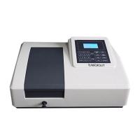 数显智能可见分光光度计