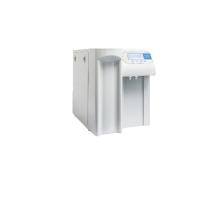 高精度数显智能实验室纯水系统