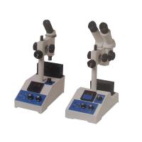 高精度数显智能显微熔点仪