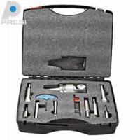 12件套高精度微调精镗孔系统含8支镗杆