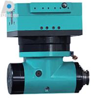 龙门镗铣床用全自动直角铣头