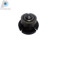 手动零点定位系统