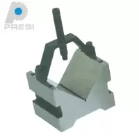高精度V型夹具