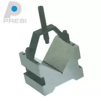 高精度V型夹具