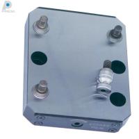 高精度快锁定位系统