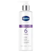 凡士林 6号瓶润肤滋养保湿 六胜肽紧肤身体乳250ML