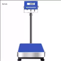 电子称-带检测证书60KG-DZ