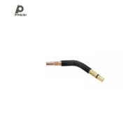 气体保护焊枪配件鹅颈弯管