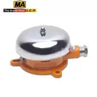 防爆矿用隔爆型电铃